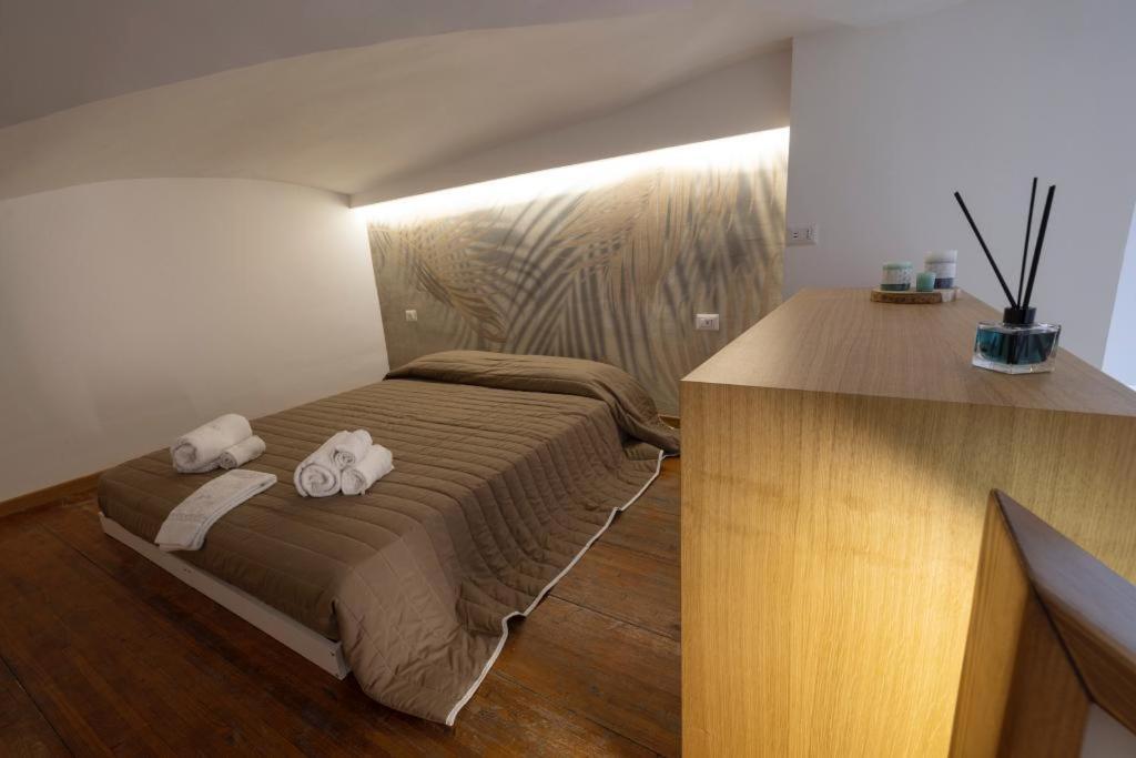 Bali Aqua&Charme Bed and Breakfast Gaeta Buitenkant foto