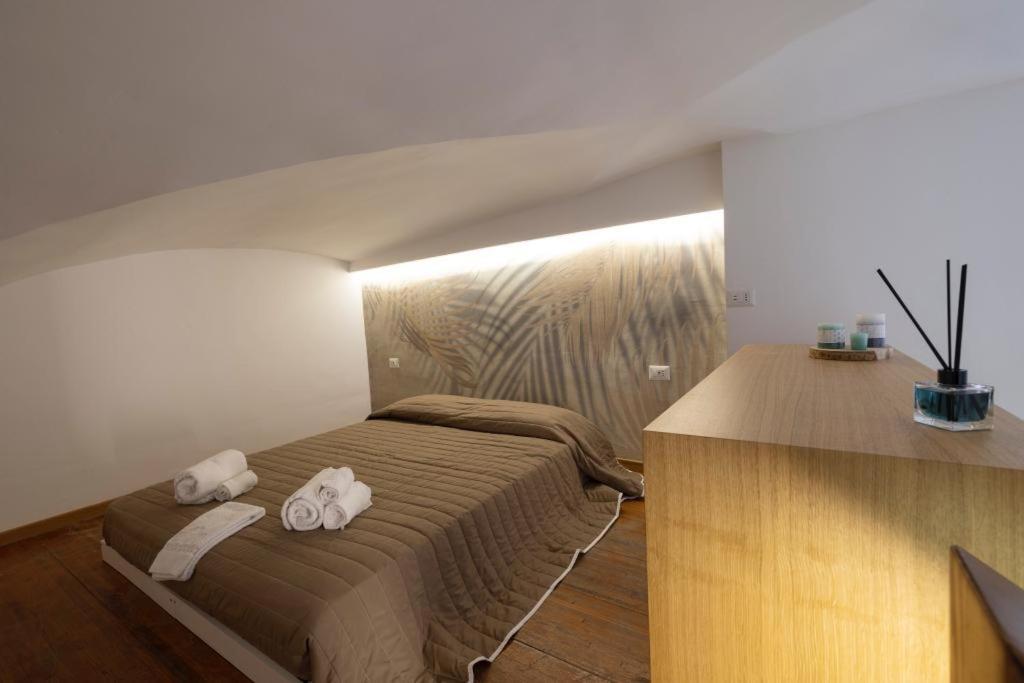 Bali Aqua&Charme Bed and Breakfast Gaeta Buitenkant foto
